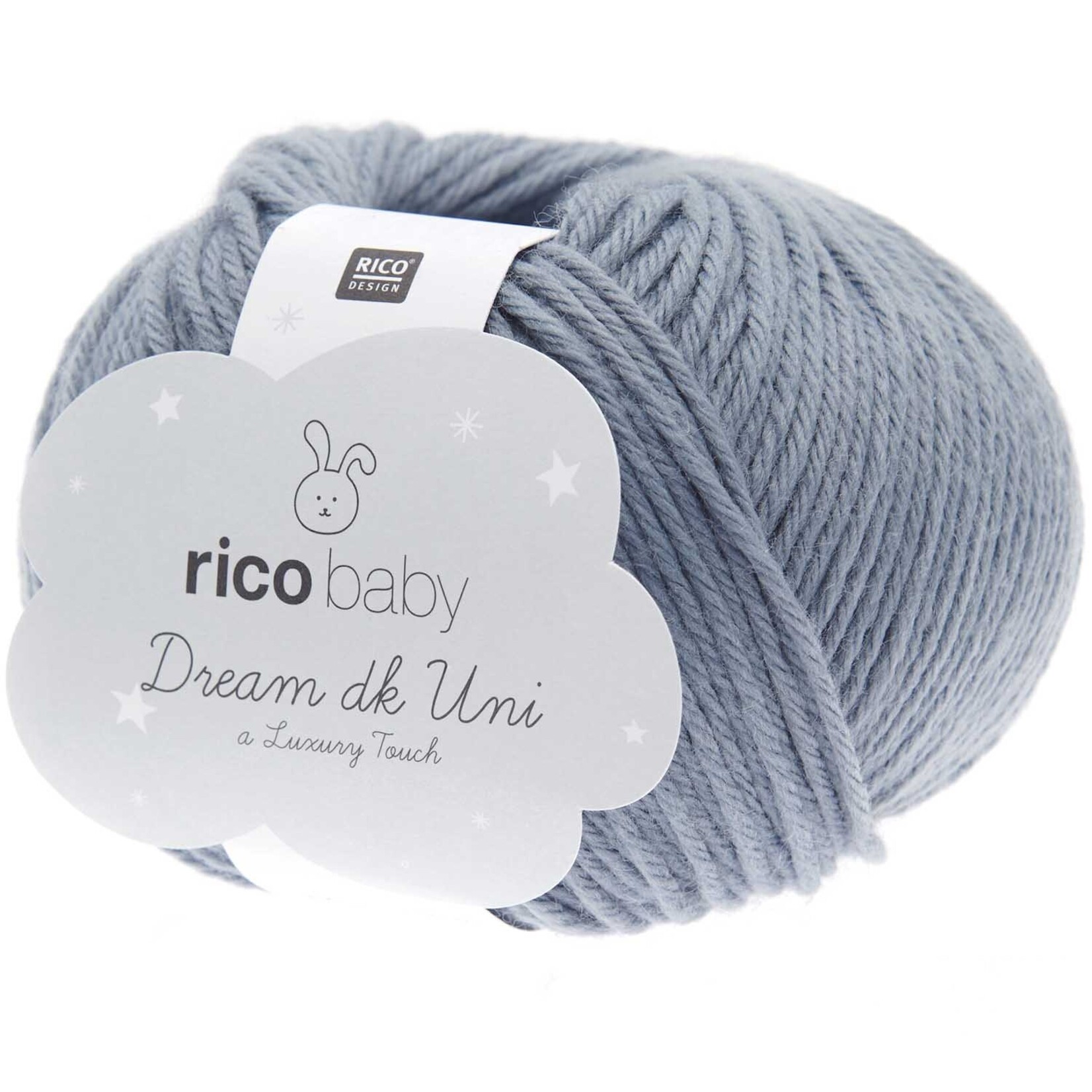 Rico Baby Dream Uni 24 Smokey Blue