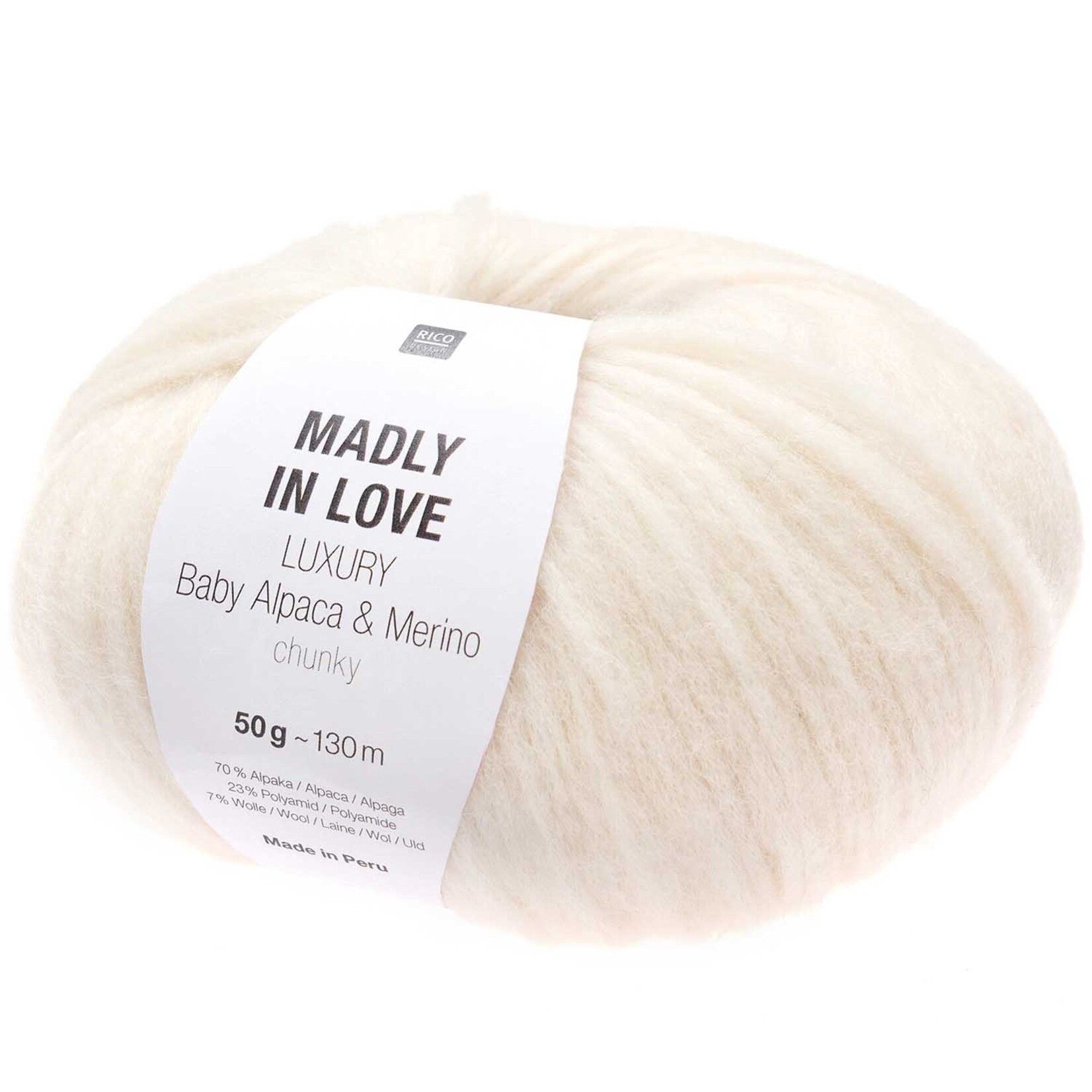 Rico Madly in Love 1 Cream