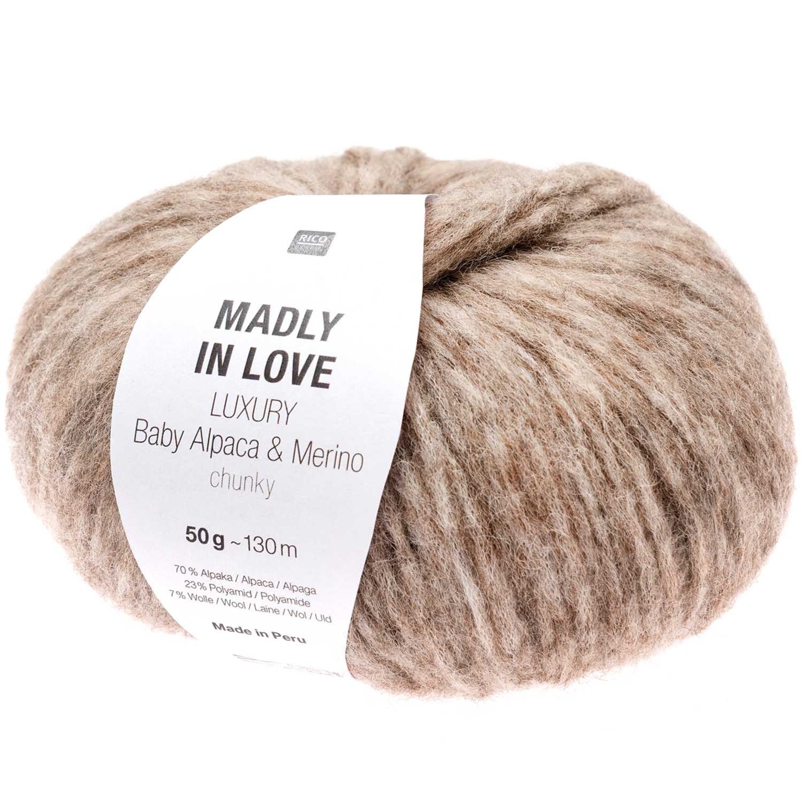Rico Madly in Love 2 Beige
