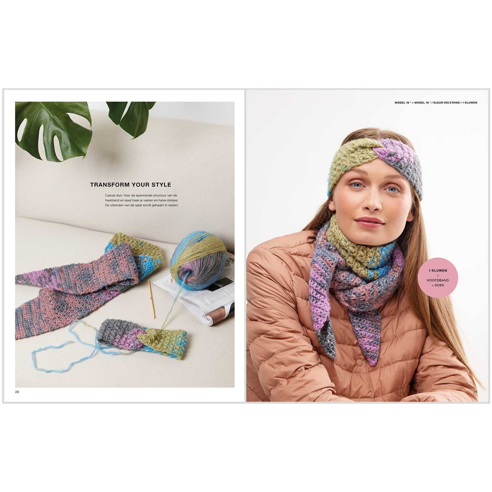 Rico Breiboek Painted Power Special