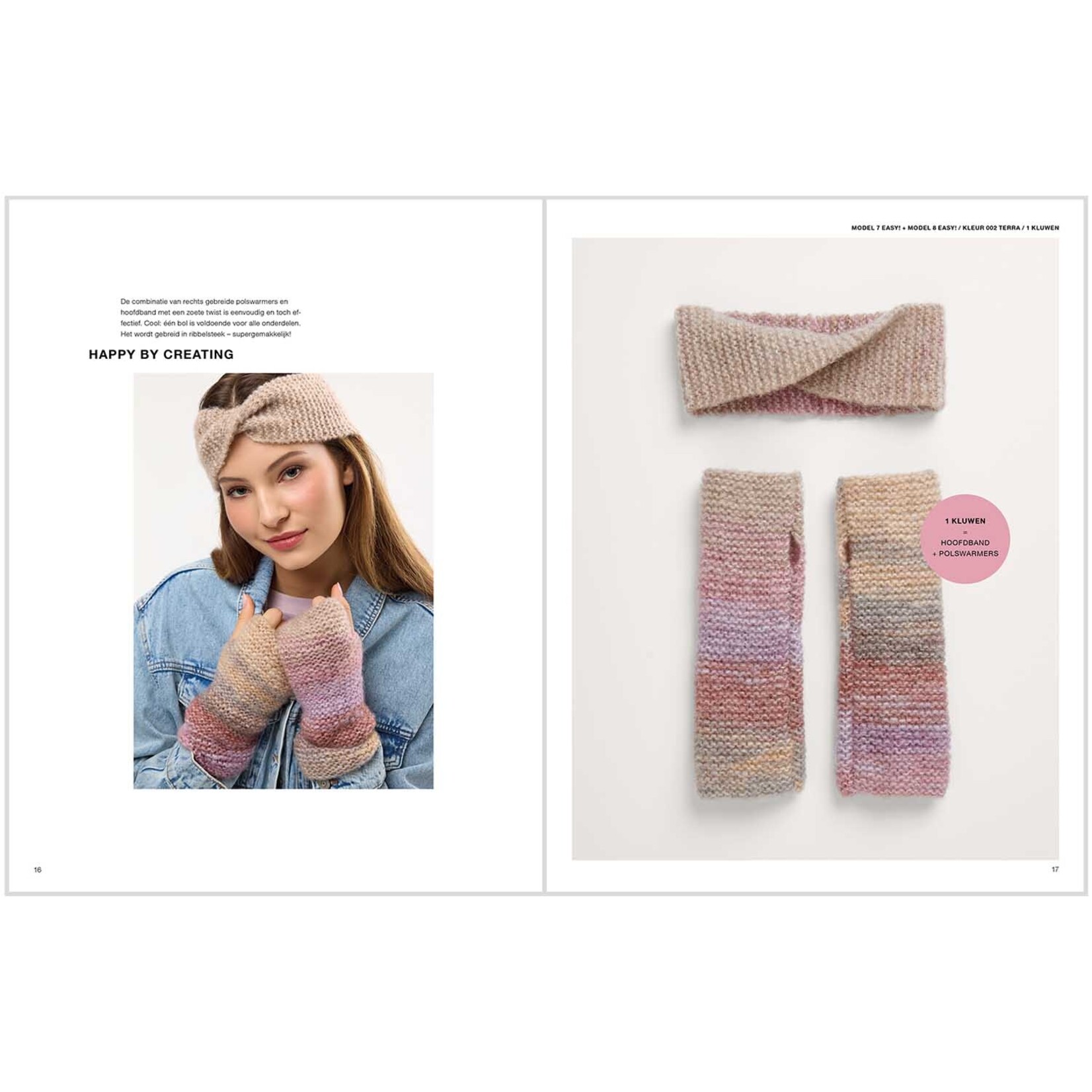 Rico Breiboek Painted Power Special