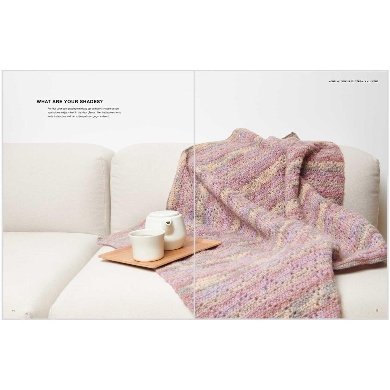 Rico Breiboek Painted Power Special