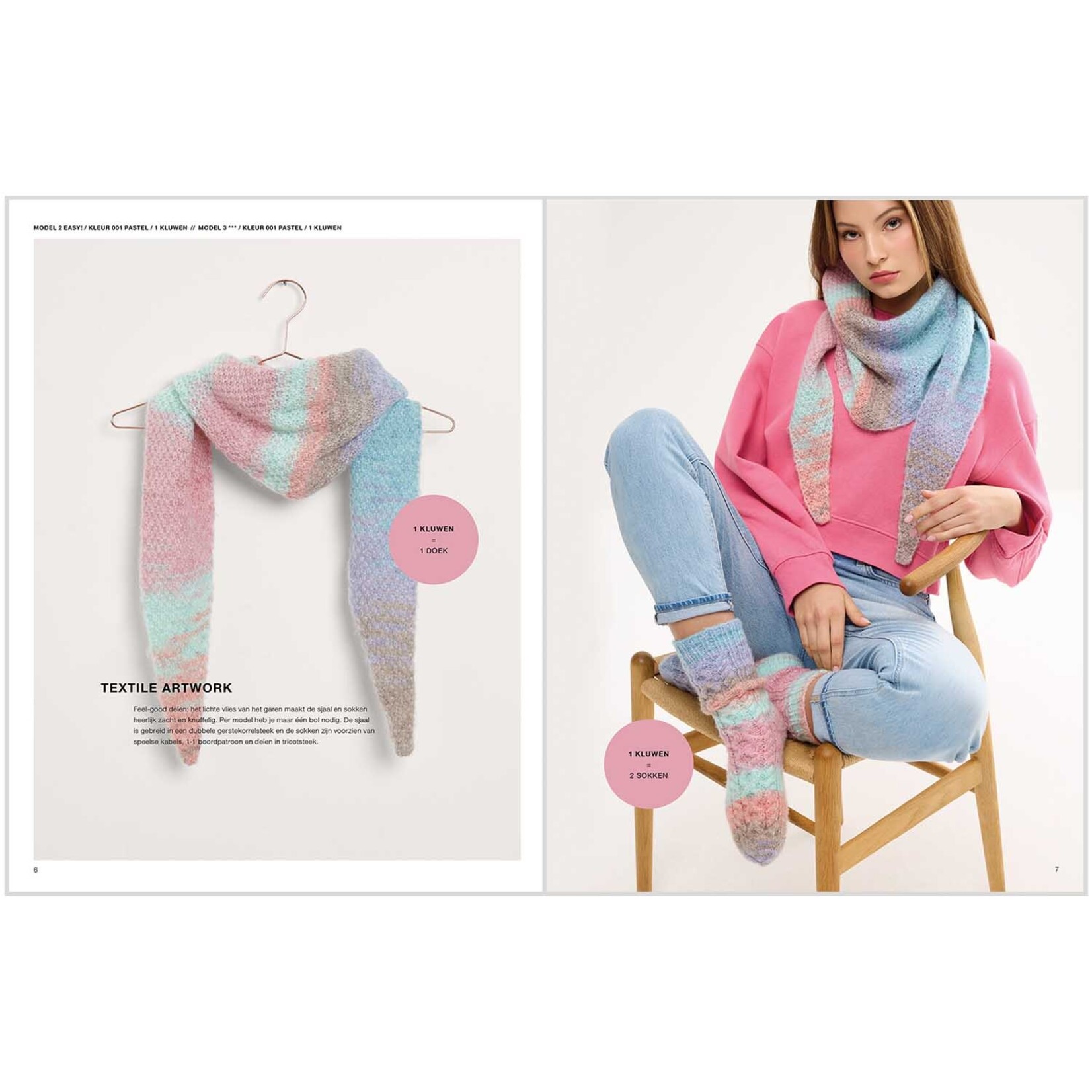 Rico Breiboek Painted Power Special