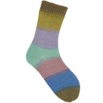 Rico Cashmeri Luxury Socks 20 Ethno