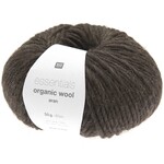 Rico Essentials Organic Wool Aran