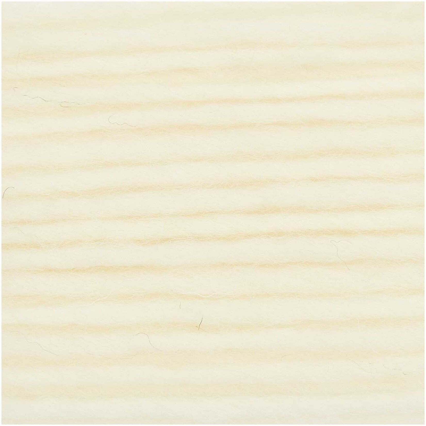 Rico Organic Wool Aran 1 Cream