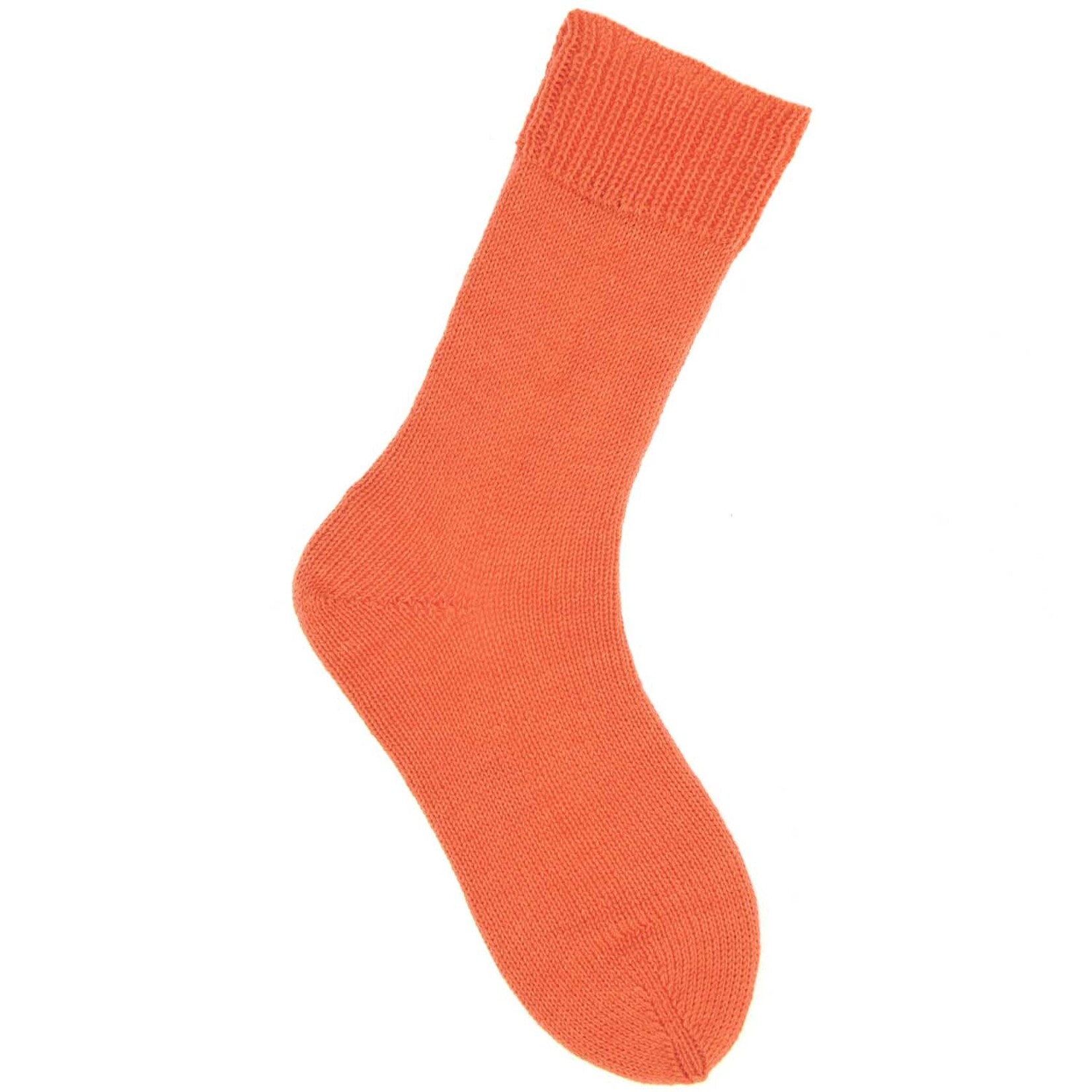 Rico Socks Neon Oranje