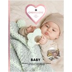 Rico Breiboek Baby Chenillove