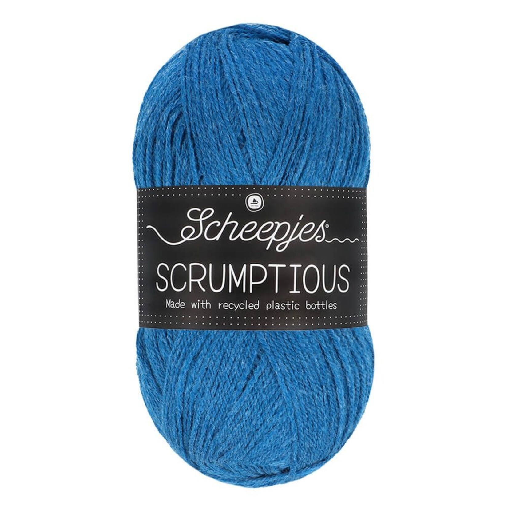 Scheepjes Scrumptious 342 Cocon Spirulina