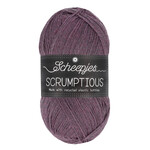 Scheepjes Scrumptious 347 Choco Raspberry Bavarois