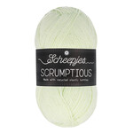 Scheepjes Scrumptious 317 Honeydew Melon Sorbet