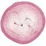 Rico Cotton Dégradé Lucky 8 Fuchsia (020)