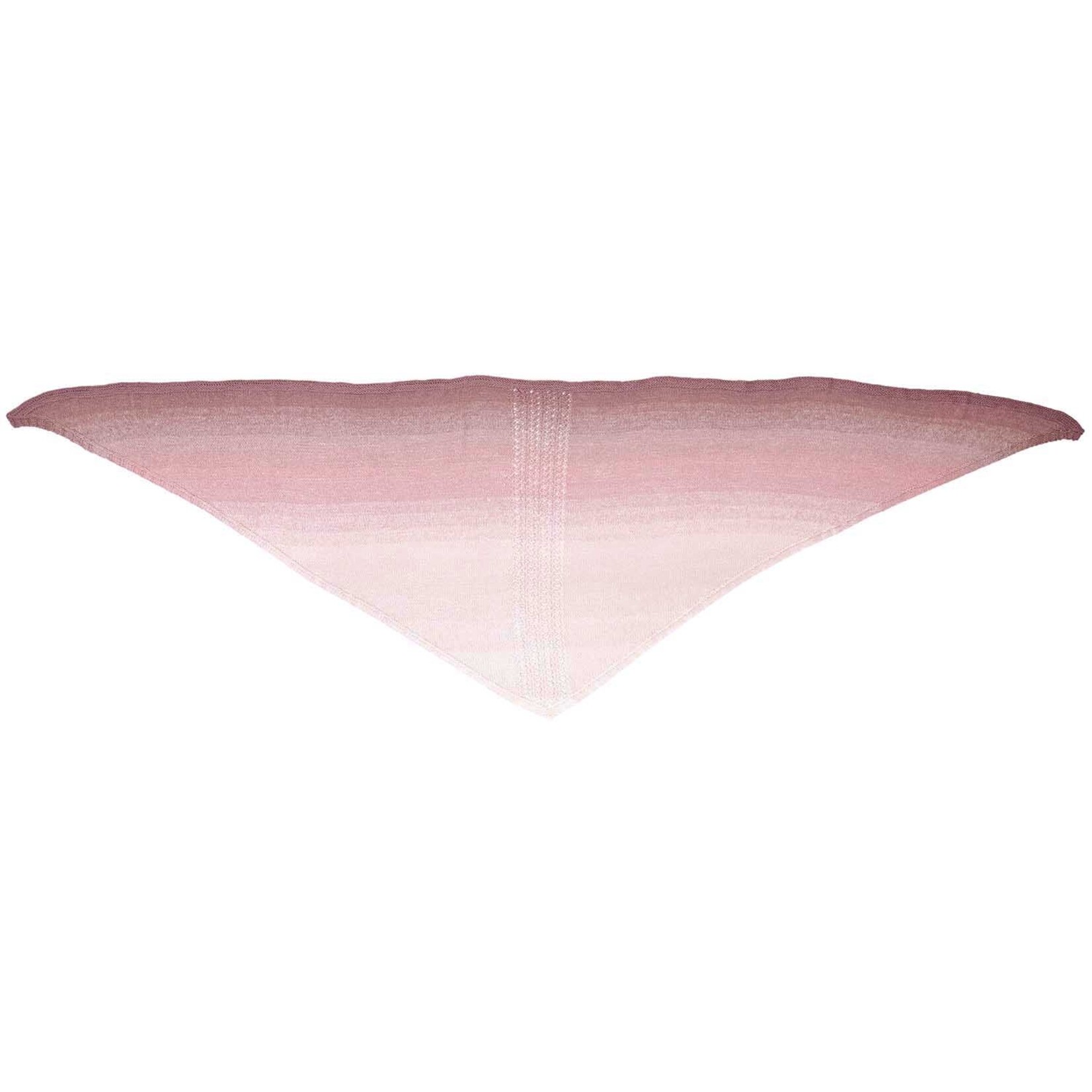 Rico Cotton Dégradé Lucky 8 Smokey Pink (021)