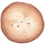 Rico Cotton Dégradé Lucky 8 Terracotta (022)