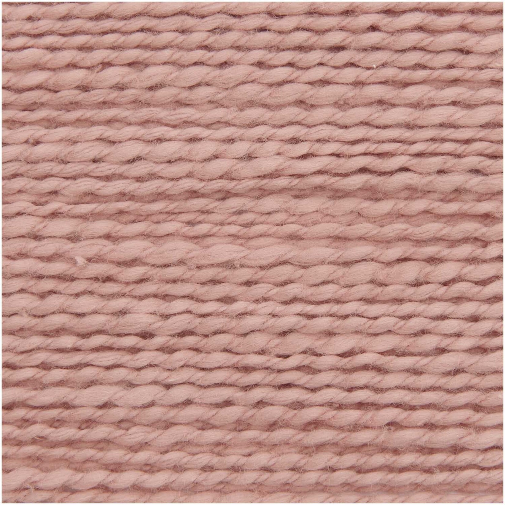 Rico Super Cotton dk 014 Terracotta