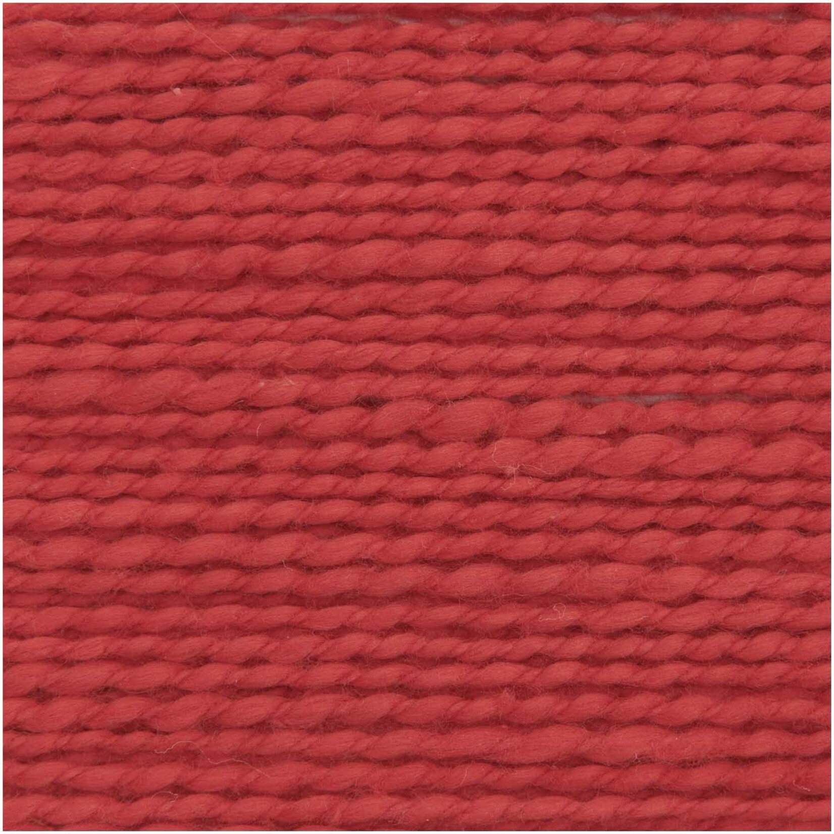 Rico Super Cotton dk 016 Rood