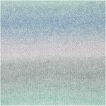 Rico Cotton Light & Long  15 Ocean