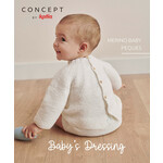 Katia Breiboek Merino Baby Special 1