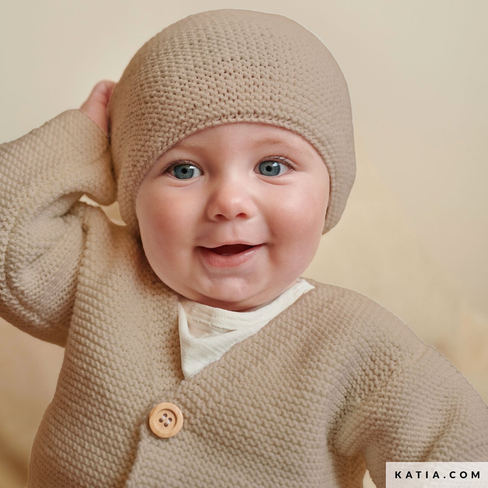 Katia Breiboek Merino Baby Special 1 2024