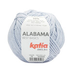 Katia Alabama 78 Lichtblauw