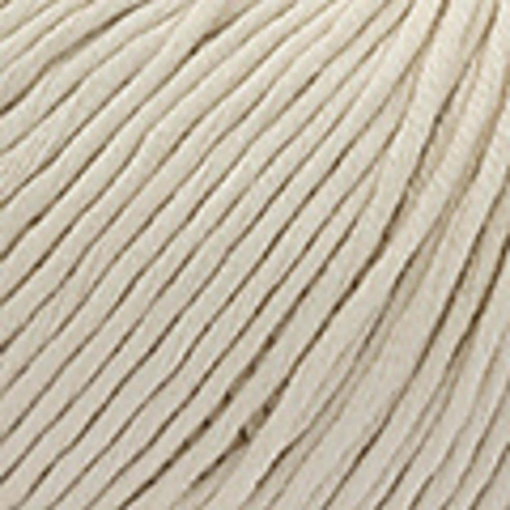 Katia Seacell Cotton 126 Ivoorkleurig