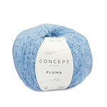 Katia Pluma 94 Blauw