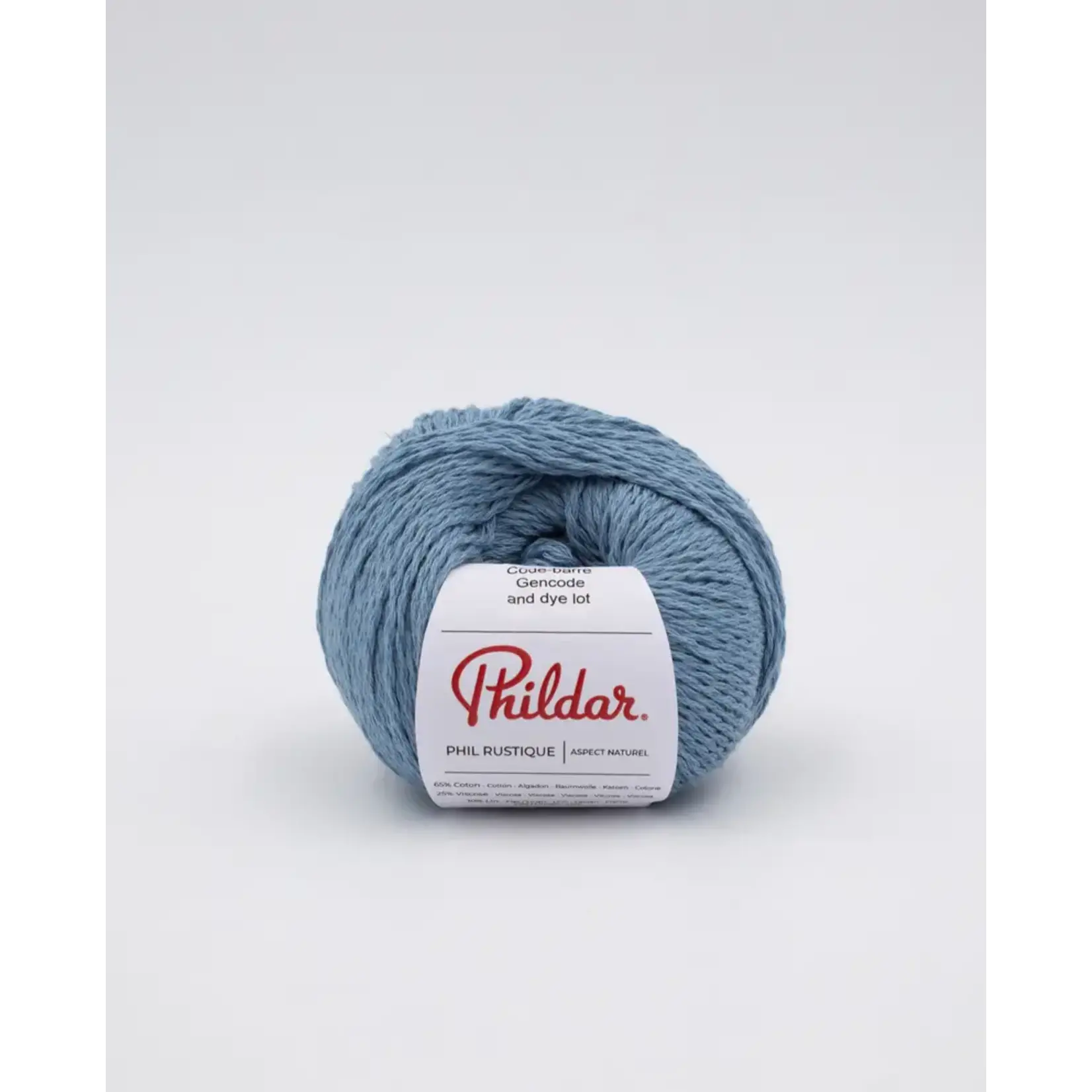 Phildar Phil Rustique Denim