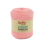 Katia Ecolife Ribbon 111 Koraal