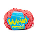 Katia WOW Rewashi 62 Aardbeirood