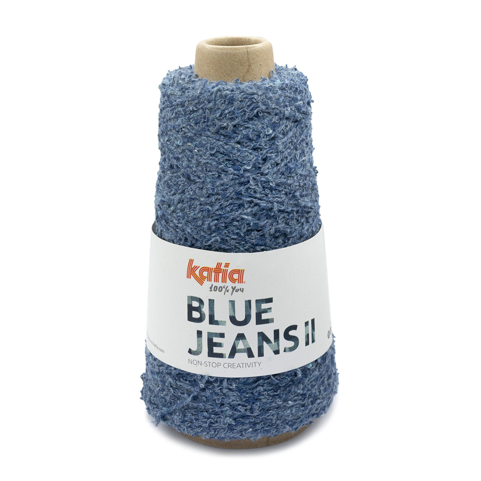 Katia Blue Jeans II 102 Jeans