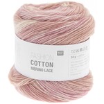 Rico Fashion Cotton Merino Lace