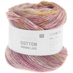 Rico Cotton Merino Lace 2 Pastel