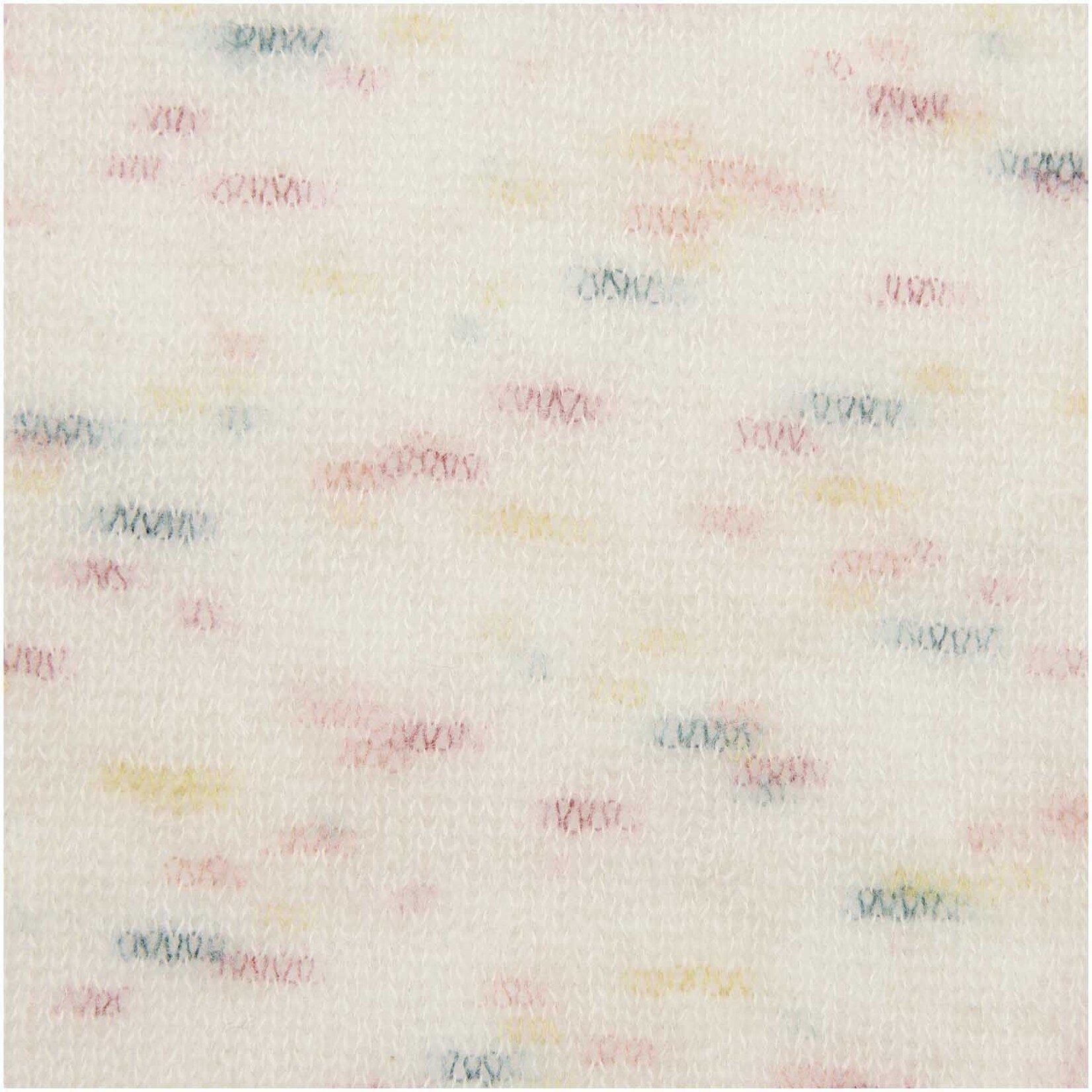 Rico Super Kid Mohair Loves Silk Cute Confetti 6 Autumn