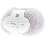 Rico Super Kid Mohair Loves Silk Glamorous Glitter 4 Lila