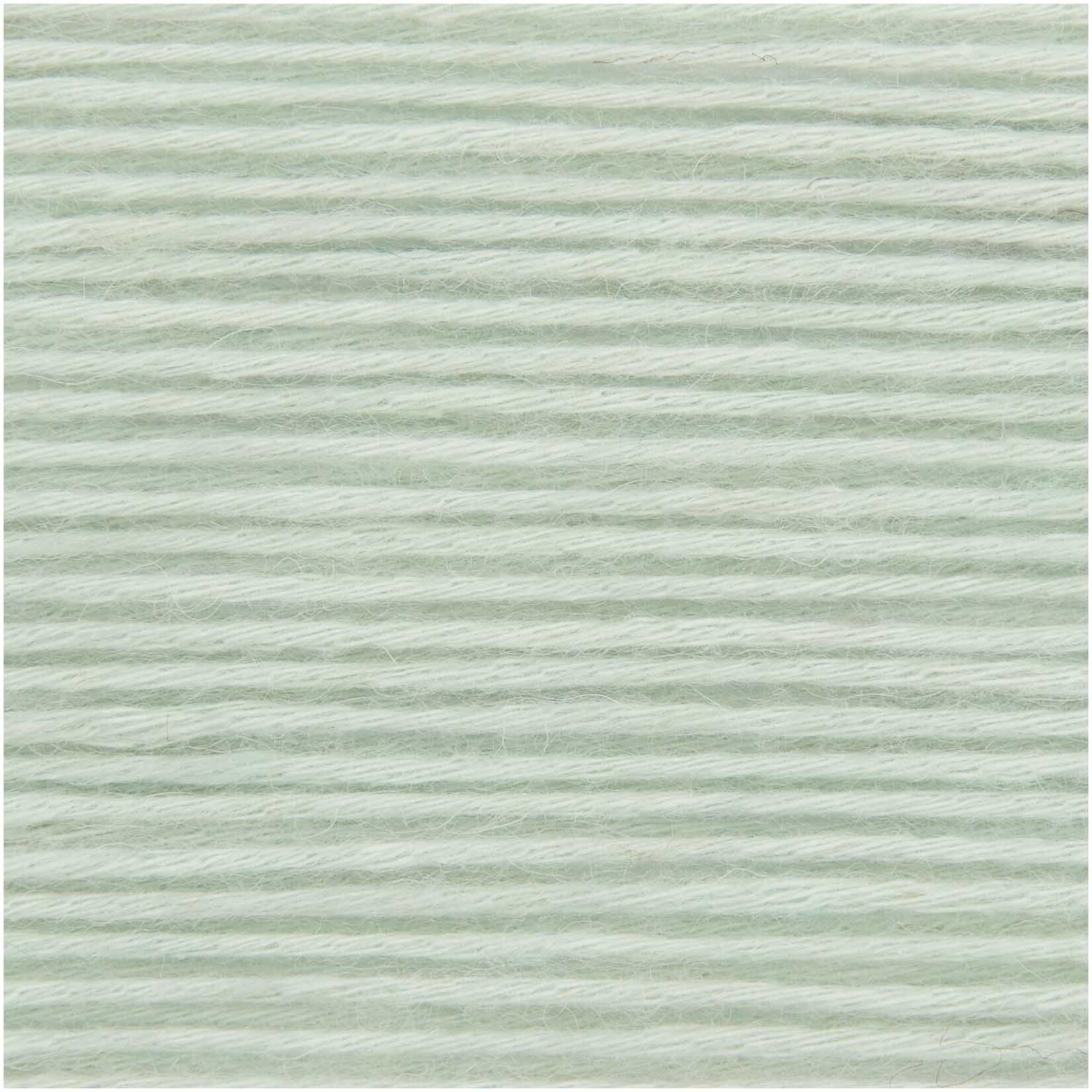 Rico Cotton Fleece 12 Mint