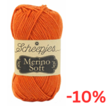 Scheepjes Merino Soft