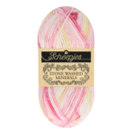 Scheepjes Stone Washed Minerals 908 Rhodo Radiance