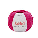 Katia Big Ribbon 14 Fuchsia