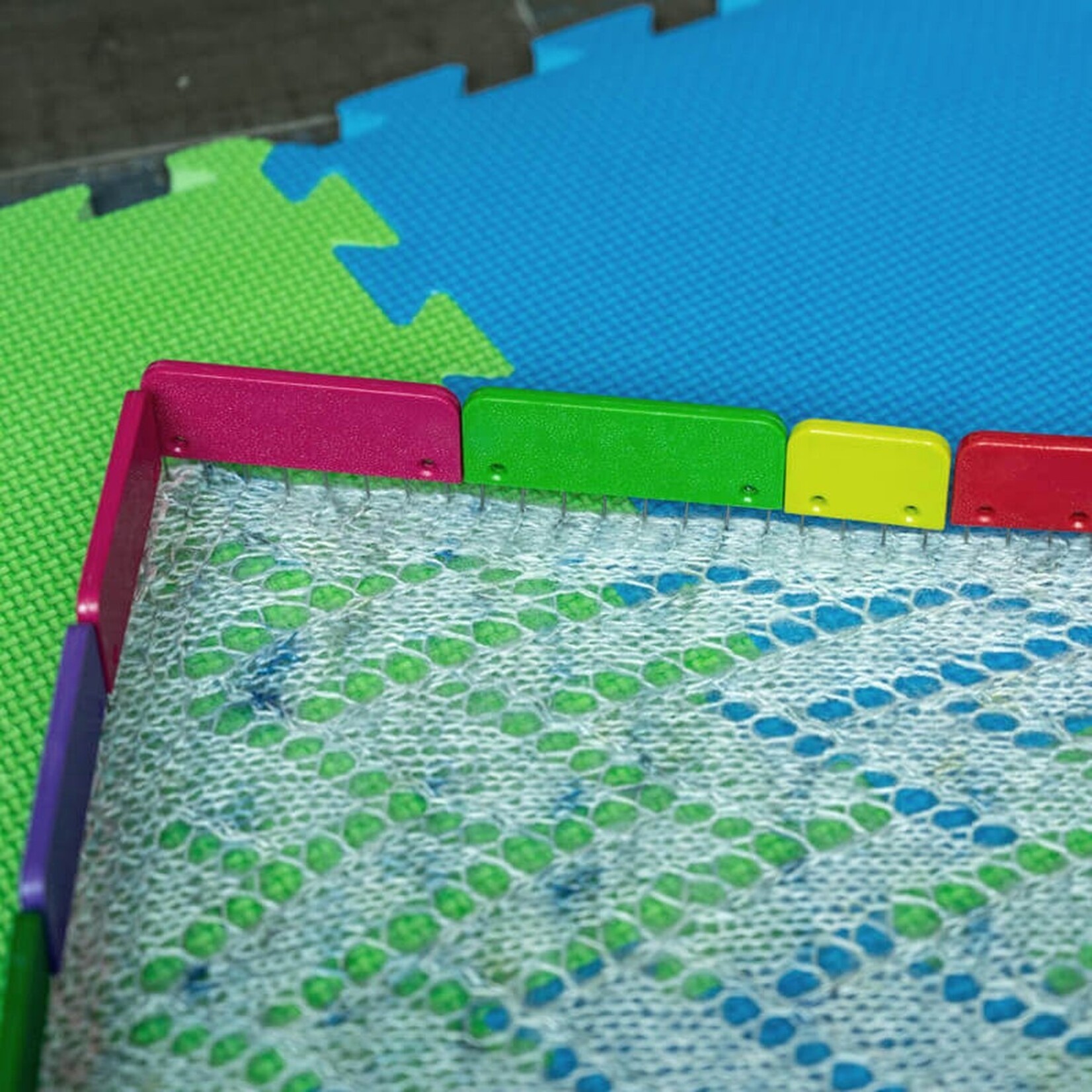 Knitpro Blocking Matten
