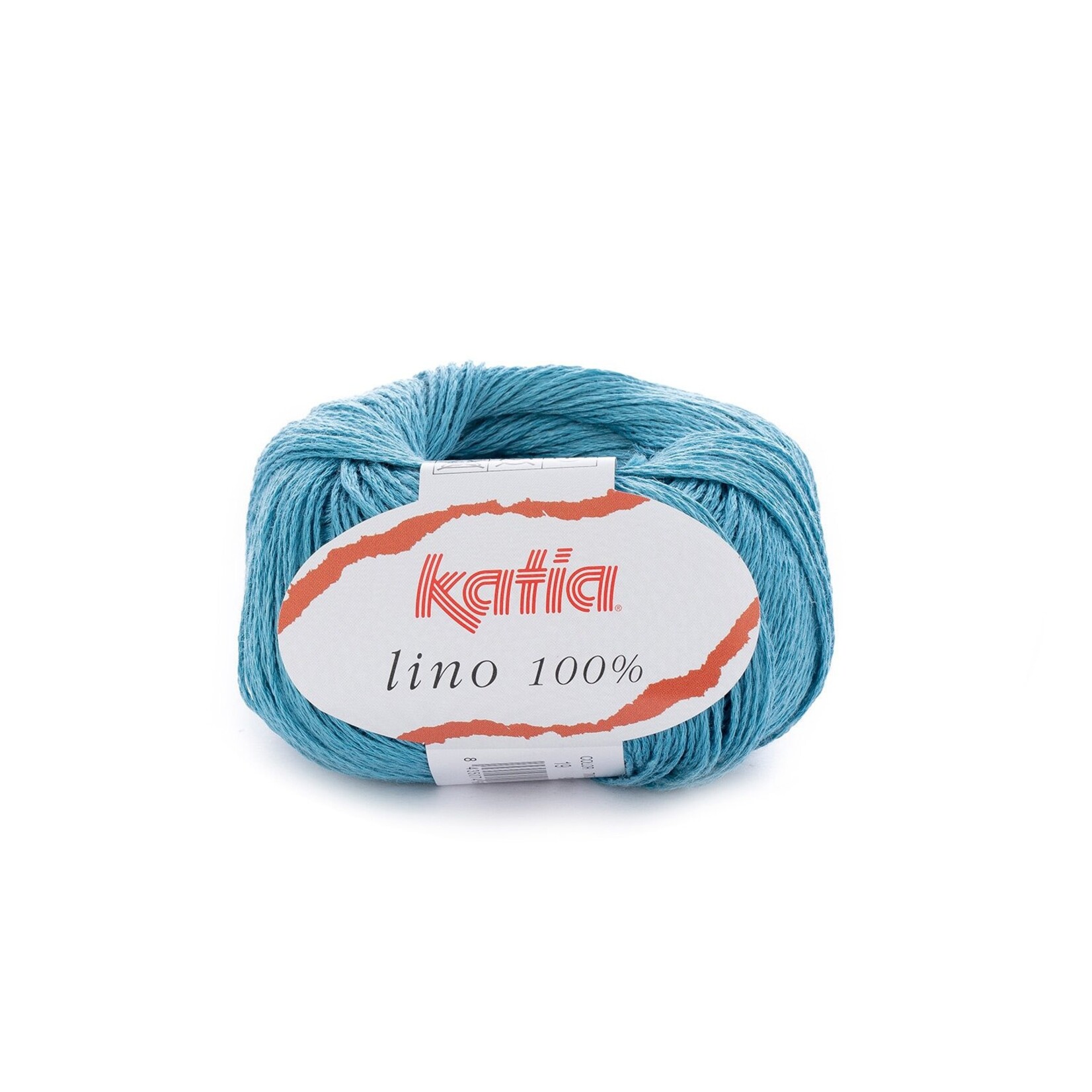 Katia Lino 100% 19 Jeans