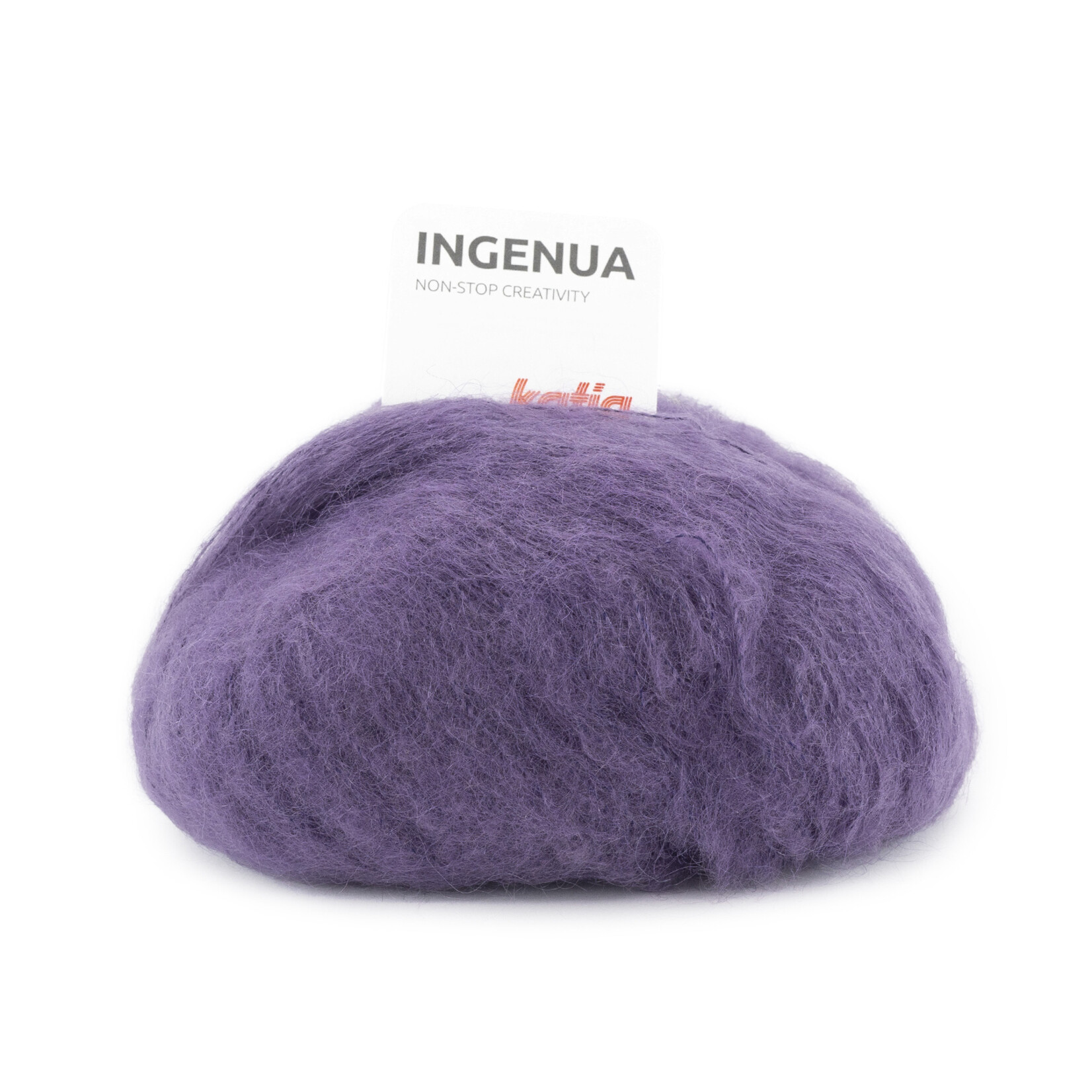 Katia Ingenua 88 Donker Violet