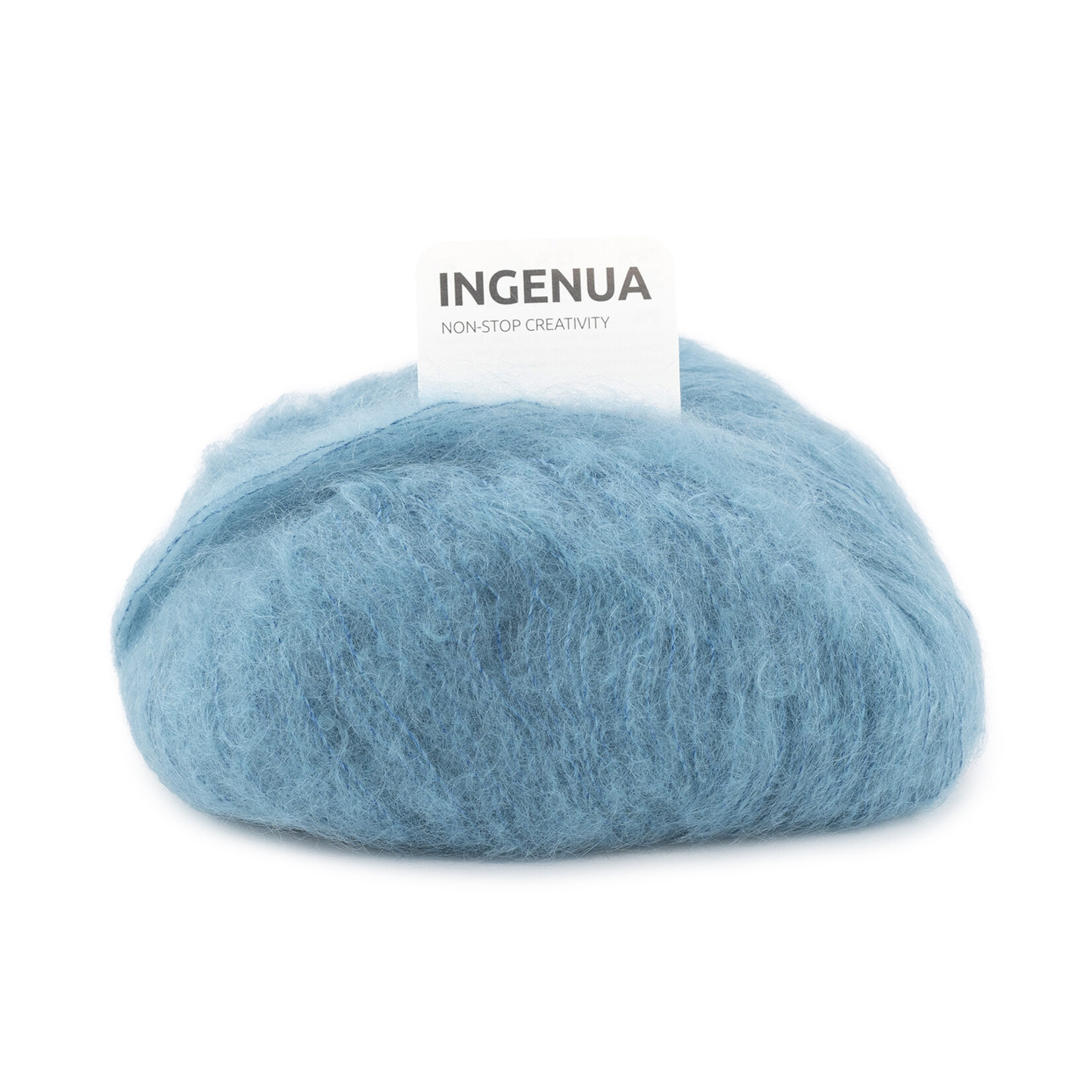 Katia Ingenua 89 Blauw Cyaan