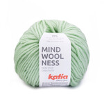 Katia Mindwoolness 71 Mint