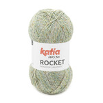 Katia Rocket 314 Bruin-Kaki