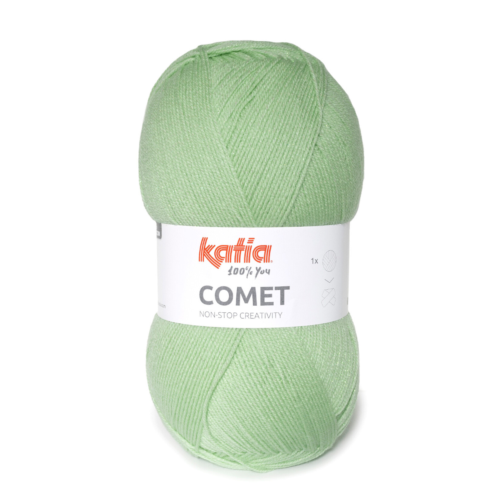 Katia Comet 212 Mint