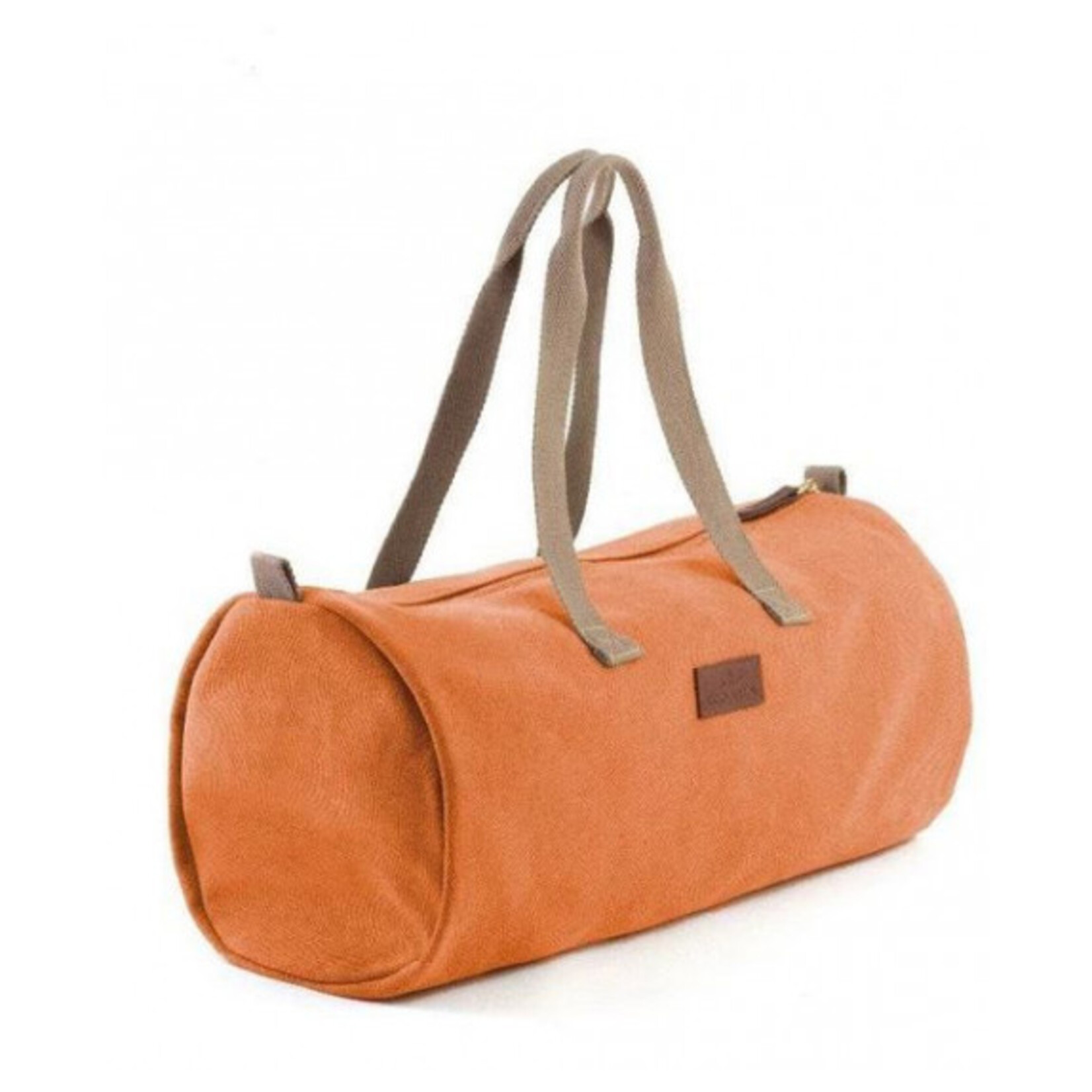 DMC Hobbytas Bowling Kaki of Terracotta