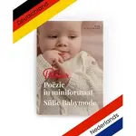 Phildar Breiboek baby 245 Herfst-Winter 2024-2025