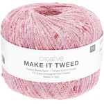 Rico Make it Tweed 003 Bubblegum