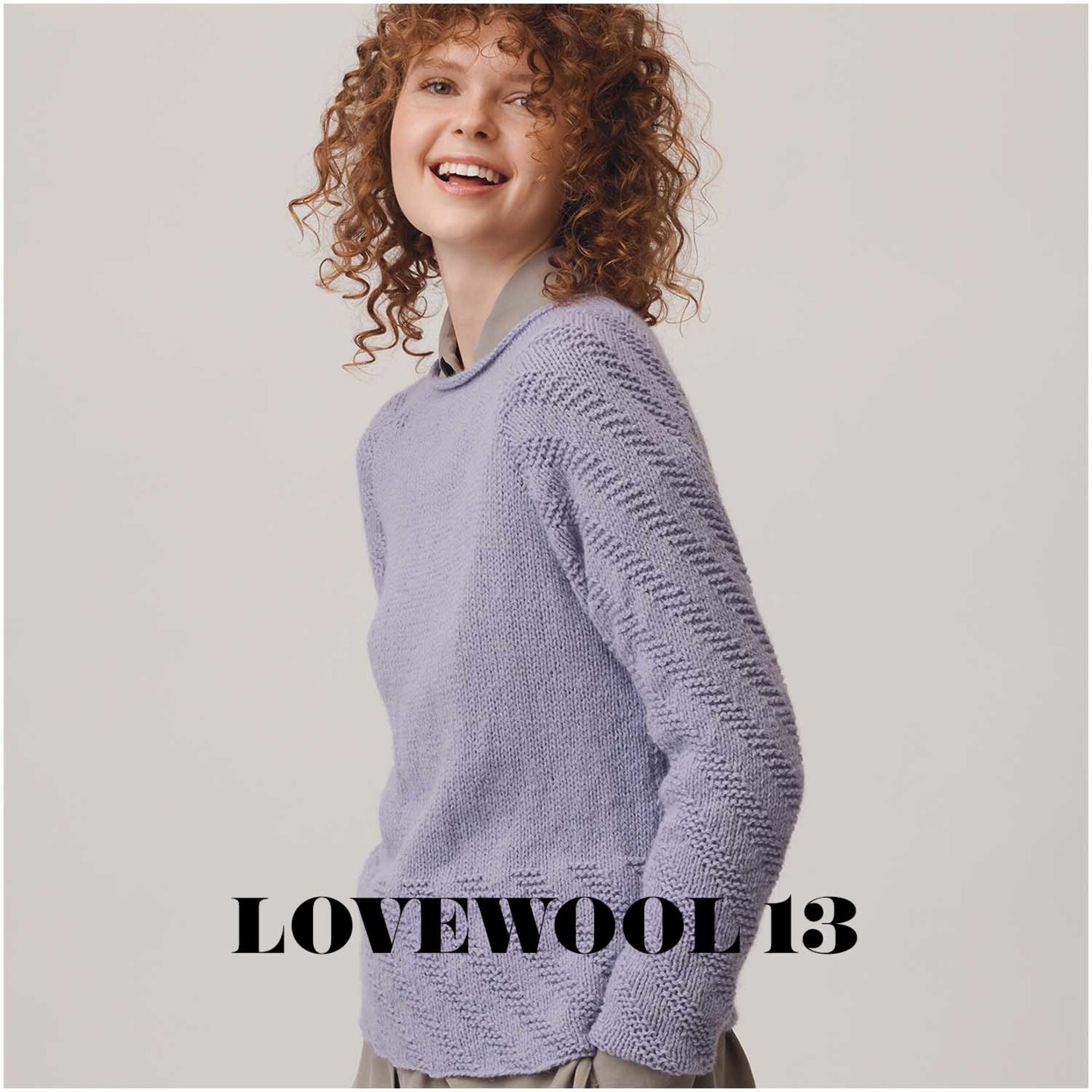 Rico Soft Wool Aran 034 Red