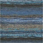 Rico Chic Unique DK 13 Sky